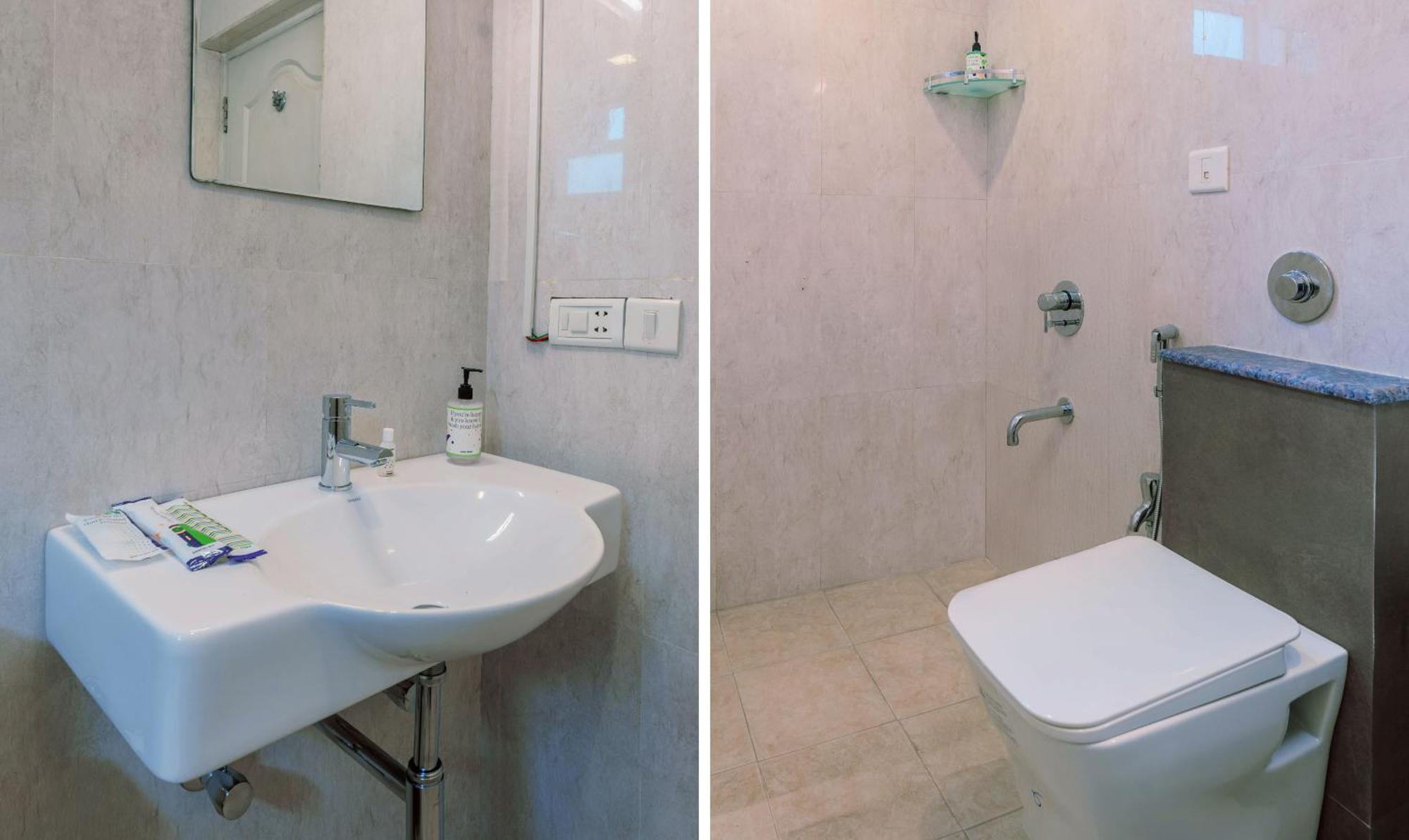 Treebo Ivory White Inn Bangalore Dış mekan fotoğraf