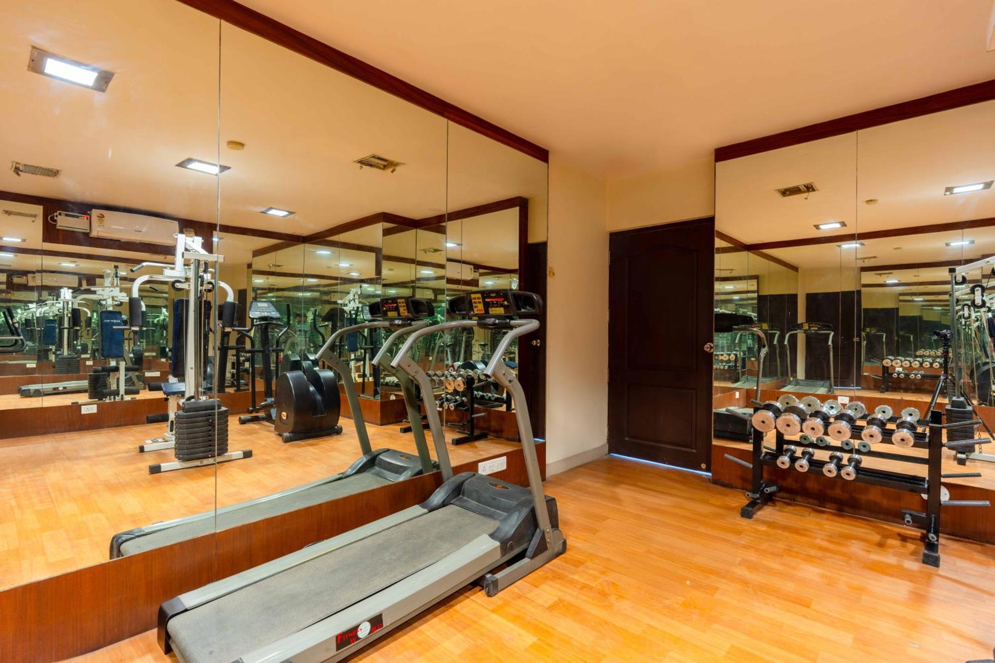 Treebo Ivory White Inn Bangalore Dış mekan fotoğraf