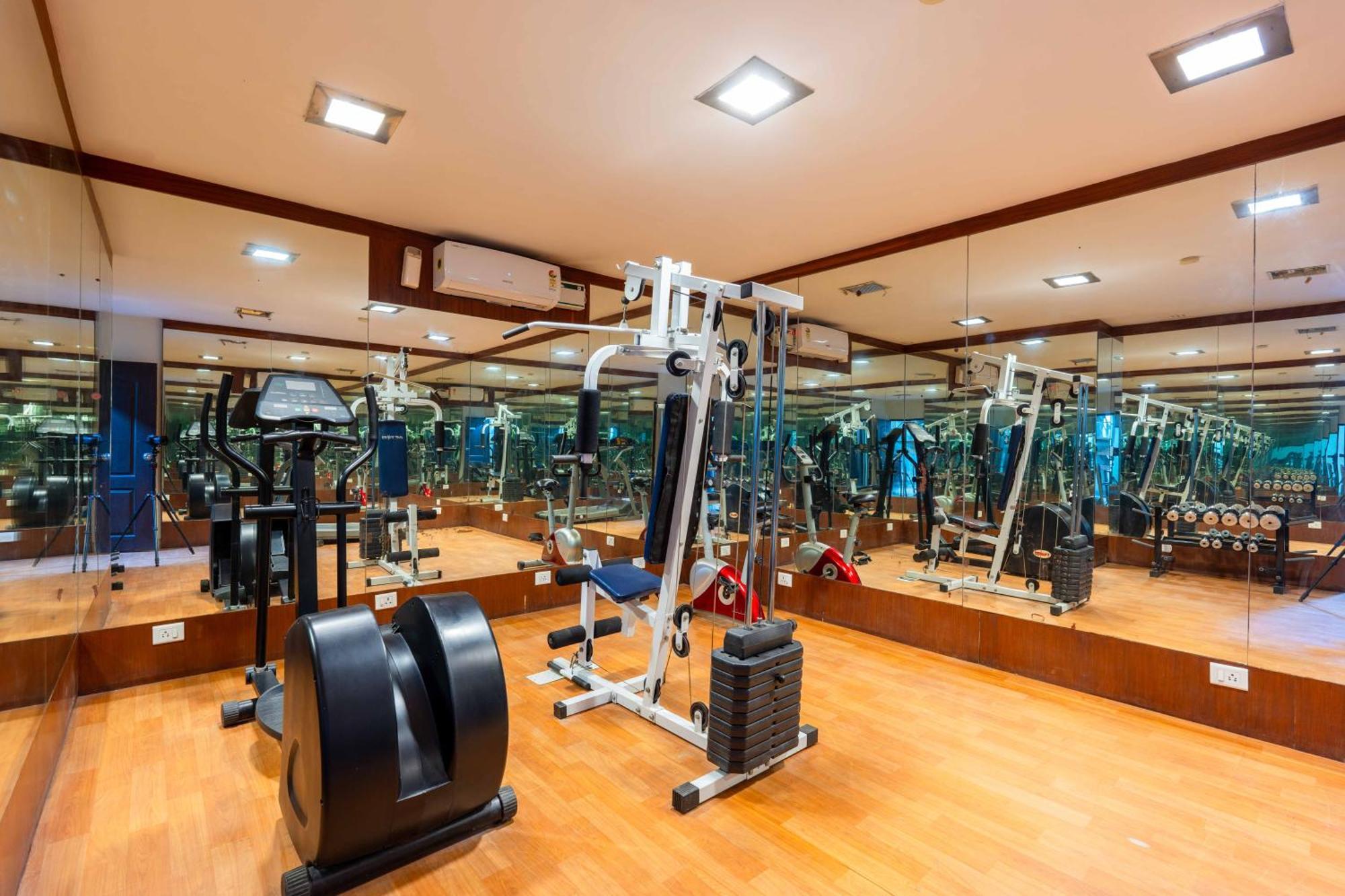 Treebo Ivory White Inn Bangalore Dış mekan fotoğraf