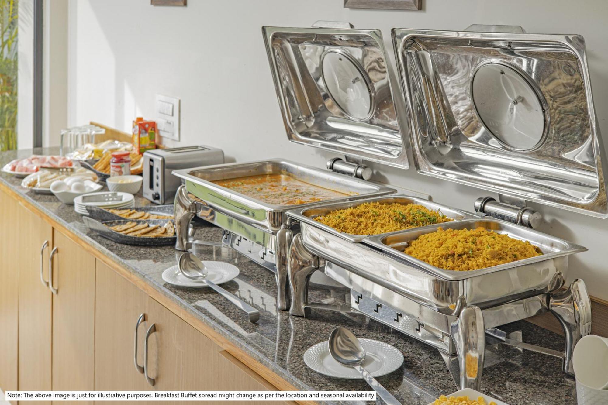 Treebo Ivory White Inn Bangalore Dış mekan fotoğraf